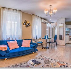 Appartement met een Slaapkamer